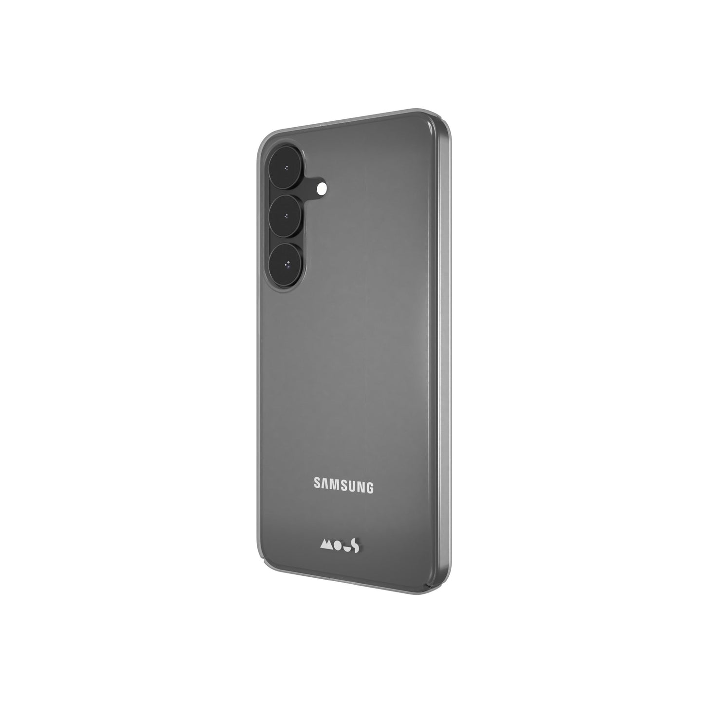 Clear Lightweight Phone Case - Super Thin