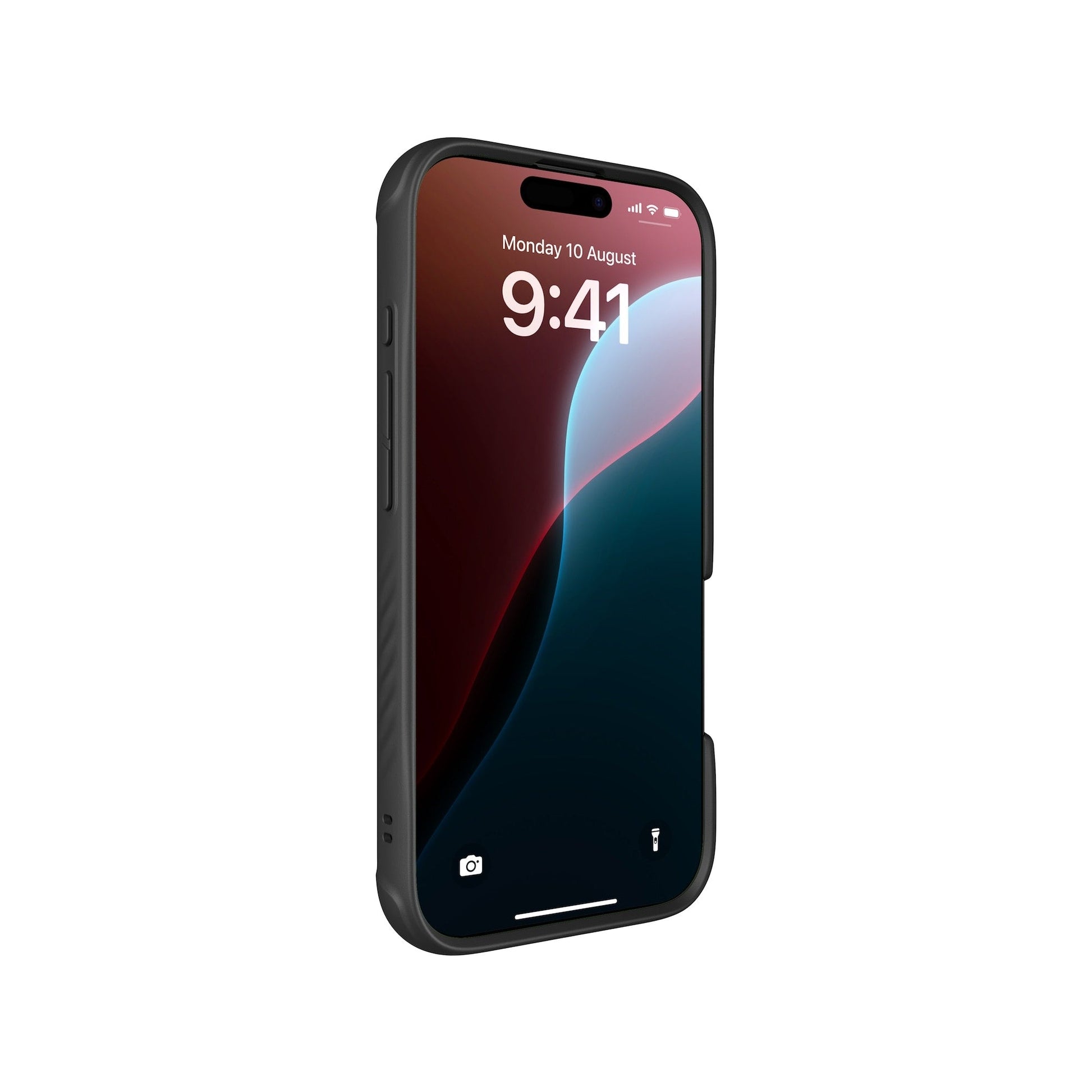 Protective Clear Phone Case - Clarity MagSafe